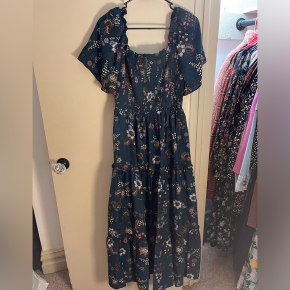 Baltic Born Maxi Dress - Picture 6 of 7